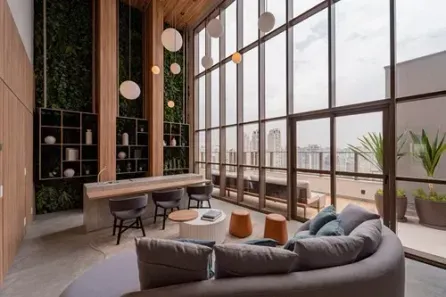 Apartamento com 3 Quartos à venda, 142m² no Vila Mariana, São Paulo