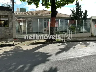 Casa com 4 Quartos à venda, 180m² no Cidade Nova, Belo Horizonte