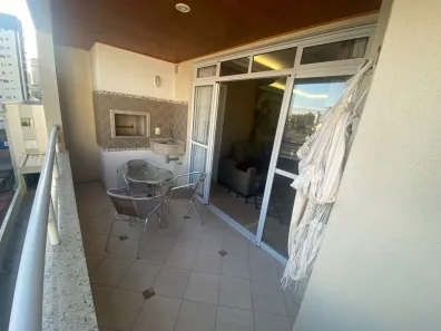 Apartamento com 3 Quartos à venda, 129m² no Campinas, São José