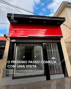 Ponto Comercial para alugar, 95m² no Horto Florestal, São Paulo