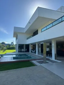 Casa com 5 Quartos à venda, 548m² no Aldeia dos Camarás, Camaragibe