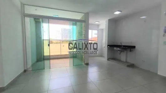 Apartamento com 3 Quartos à venda, 73m² no Granja Marileusa, Uberlândia