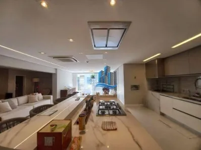 Cobertura com 4 Quartos à venda, 302m² no Santa Maria, São Caetano do Sul