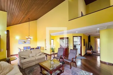 Casa com 3 Quartos à venda, 295m² no Vila Euclides, São Bernardo do Campo