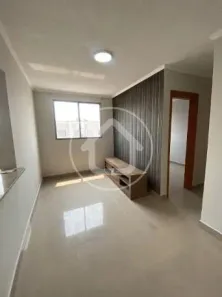 Apartamento com 2 Quartos à venda, 40m² no Coxipó, Cuiabá
