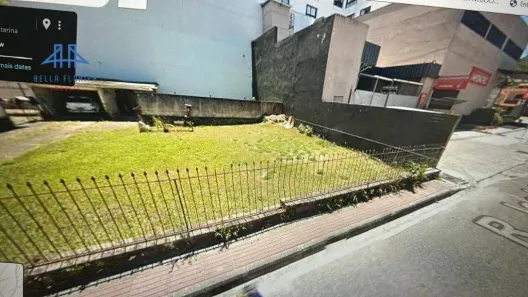 Lote/Terreno à venda, 587m² no Saco dos Limões, Florianópolis