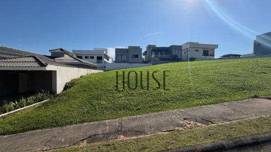 Lote/Terreno à venda, 333m² no Cyrela Landscape Esplanada, Votorantim