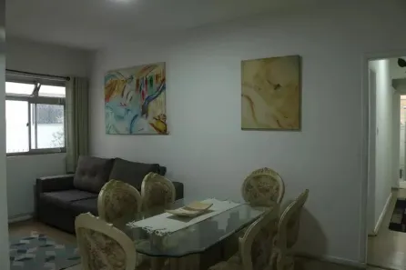 Apartamento com 2 Quartos à venda, 85m² no Perdizes, São Paulo