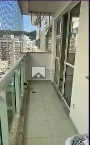 Apartamento com 2 Quartos à venda, 76m² no Santa Rosa, Niterói