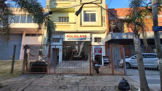 Apartamento com 3 Quartos à venda, 116m² no Floresta, Porto Alegre
