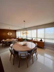 Apartamento com 3 Quartos à venda, 198m² no Horto Florestal, Salvador