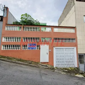 Sobrado com 4 Quartos à venda, 250m² no Vila Medeiros, São Paulo