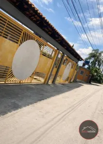 Galpão/Depósito/Armazém para alugar, 600m² no Chácaras Ceres, Suzano