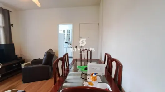 Apartamento com 2 Quartos à venda, 61m² no Engenho Novo, Rio de Janeiro