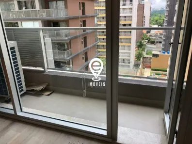 Sala Comercial para alugar, 35m² no Cerqueira César, São Paulo
