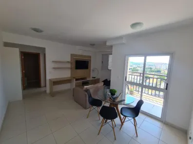 Apartamento com 1 Quarto à venda, 49m² no Vila Nossa Senhora das Graças, Taubaté