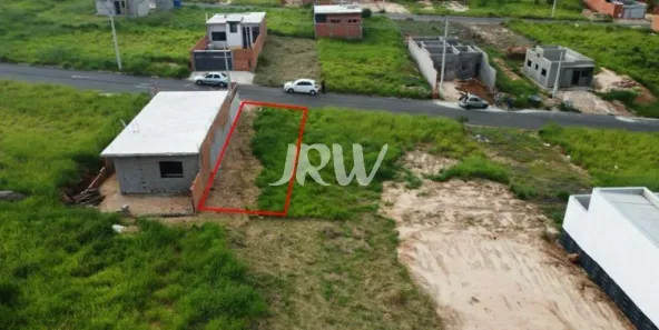 Lote/Terreno à venda, 150m² no Parque Barnabé, Indaiatuba