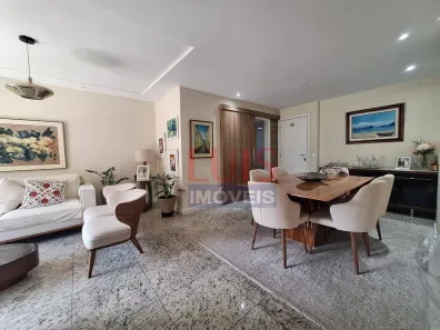 Apartamento com 3 Quartos à venda, 162m² no São Francisco, Niterói