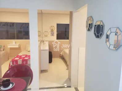 Apartamento com 2 Quartos à venda, 45m² no Parque Esplanada II, Valparaíso de Goiás