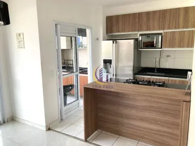 Apartamento com 2 Quartos para venda ou aluguel, 74m² no Centro, Osasco