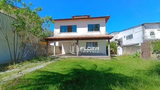 Casa com 4 Quartos à venda, 200m² no Serra Grande, Niterói