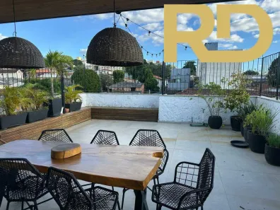 Cobertura com 3 Quartos à venda, 154m² no Esplanada, Belo Horizonte