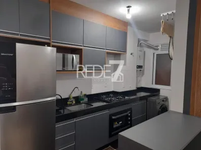 Apartamento com 2 Quartos à venda, 47m² no Fundação da Casa Popular, Campinas