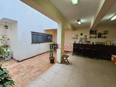 Sobrado com 3 Quartos à venda, 161m² no Tatuapé, São Paulo