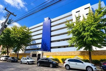 Apartamento com 3 Quartos para alugar, 87m² no Jardim Oceania, João Pessoa