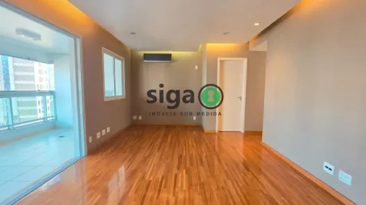 Apartamento com 3 Quartos à venda, 127m² no Vila Gertrudes, São Paulo