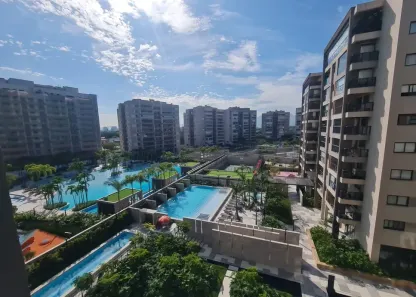 Apartamento com 2 Quartos à venda, 78m² no Barra da Tijuca, Rio de Janeiro
