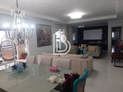 Apartamento com 3 Quartos à venda, 180m² no Nova Petrópolis, São Bernardo do Campo