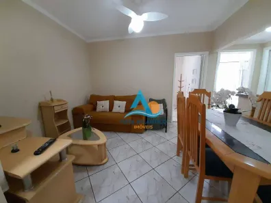 Apartamento com 2 Quartos à venda, 65m² no Tupi, Praia Grande