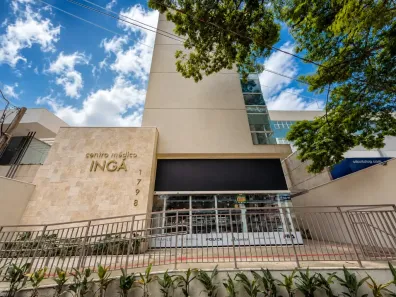 Sala Comercial para alugar, 156m² no Zona 05, Maringá
