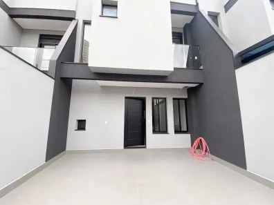 Sobrado com 2 Quartos à venda, 120m² no Jardim do Colégio (Zona Norte), São Paulo
