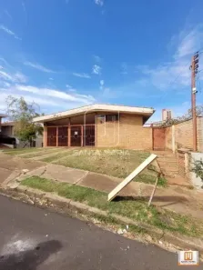 Imóvel Comercial com 3 Quartos à venda, 253m² no Jardim Macedo, Ribeirão Preto