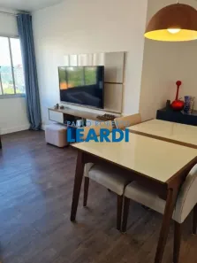 Apartamento com 3 Quartos à venda, 88m² no Vila Alexandria, São Paulo