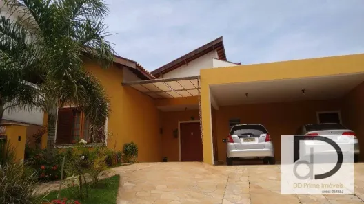 Casa de Condomínio com 3 Quartos à venda, 250m² no Centro, Vinhedo
