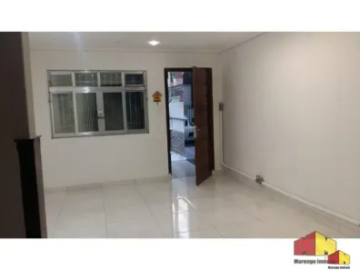 Sobrado com 2 Quartos para alugar, 95m² no Cidade Mãe do Céu, São Paulo