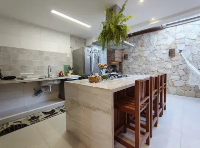 Apartamento com 2 Quartos à venda, 166m² no Patamares, Salvador
