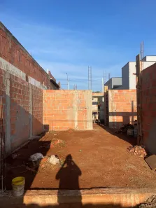 Lote/Terreno à venda, 126m² no Residencial Campo Florido, Campinas