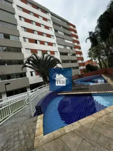 Apartamento com 2 Quartos à venda, 56m² no Vila Amélia, São Paulo