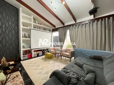 Casa com 3 Quartos à venda, 229m² no Santa Luzia, Uberlândia