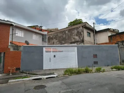 Casa com 2 Quartos à venda, 120m² no Jardim Piracuama, São Paulo