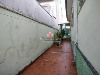 Lote/Terreno à venda, 370m² no Cidade Patriarca, São Paulo