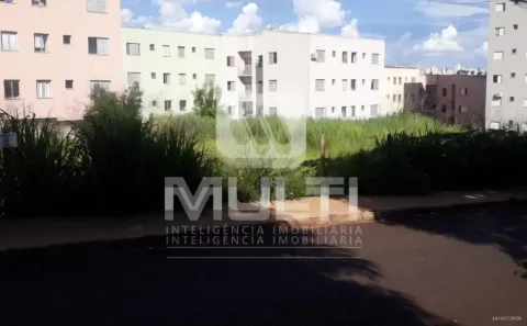 Lote/Terreno com 1 Quarto à venda, 941m² no Dona Zulmira, Uberlândia