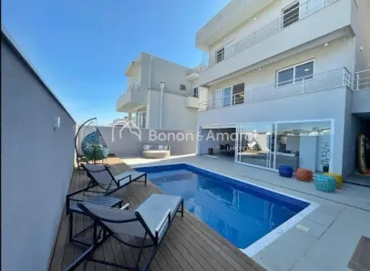 Casa de Condomínio com 3 Quartos à venda, 311m² no Pinheiro, Valinhos
