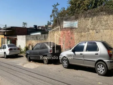 Lote/Terreno à venda, 757m² no Jardim Leônidas Moreira, São Paulo