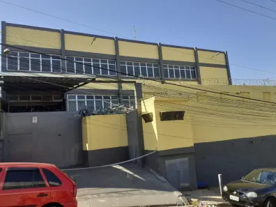 Lote/Terreno à venda, 5000m² no Jardim Iracema, São Paulo