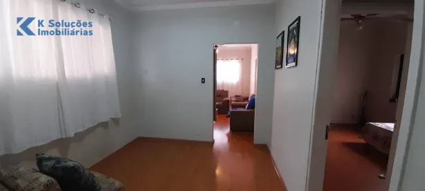 Casa com 2 Quartos à venda, 195m² no Vila Nova Santa Clara, Bauru